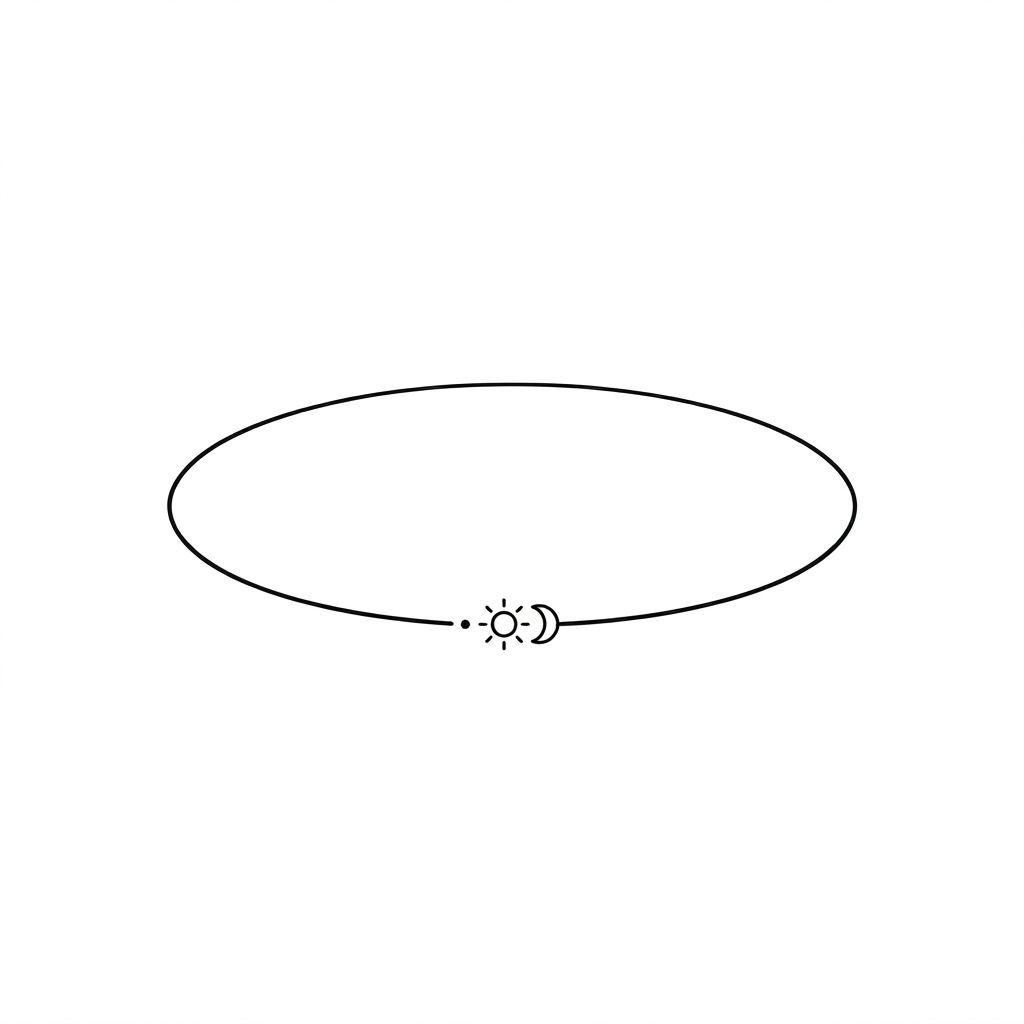 idée tatouage cheville bracelet minimaliste