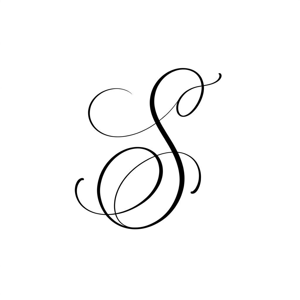 idée tatouage doigt lettrage initiale