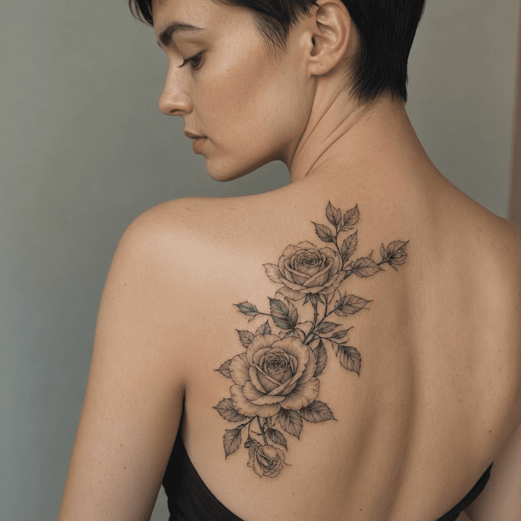 Idée tatouage commun