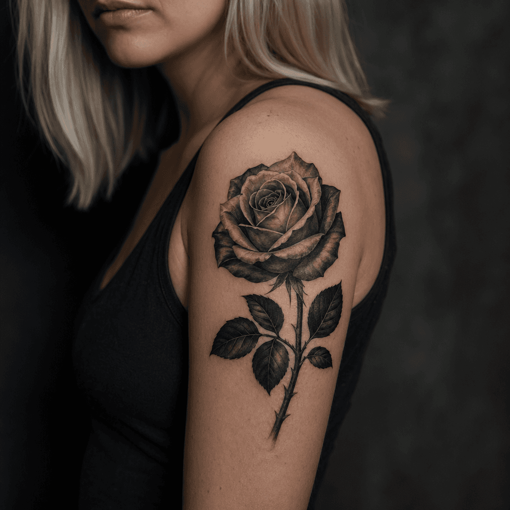 Idée tatouage femme