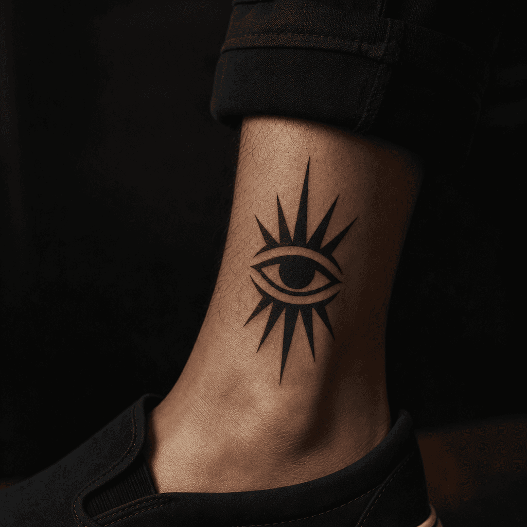 idée tatouage flash flash blackwork graphique