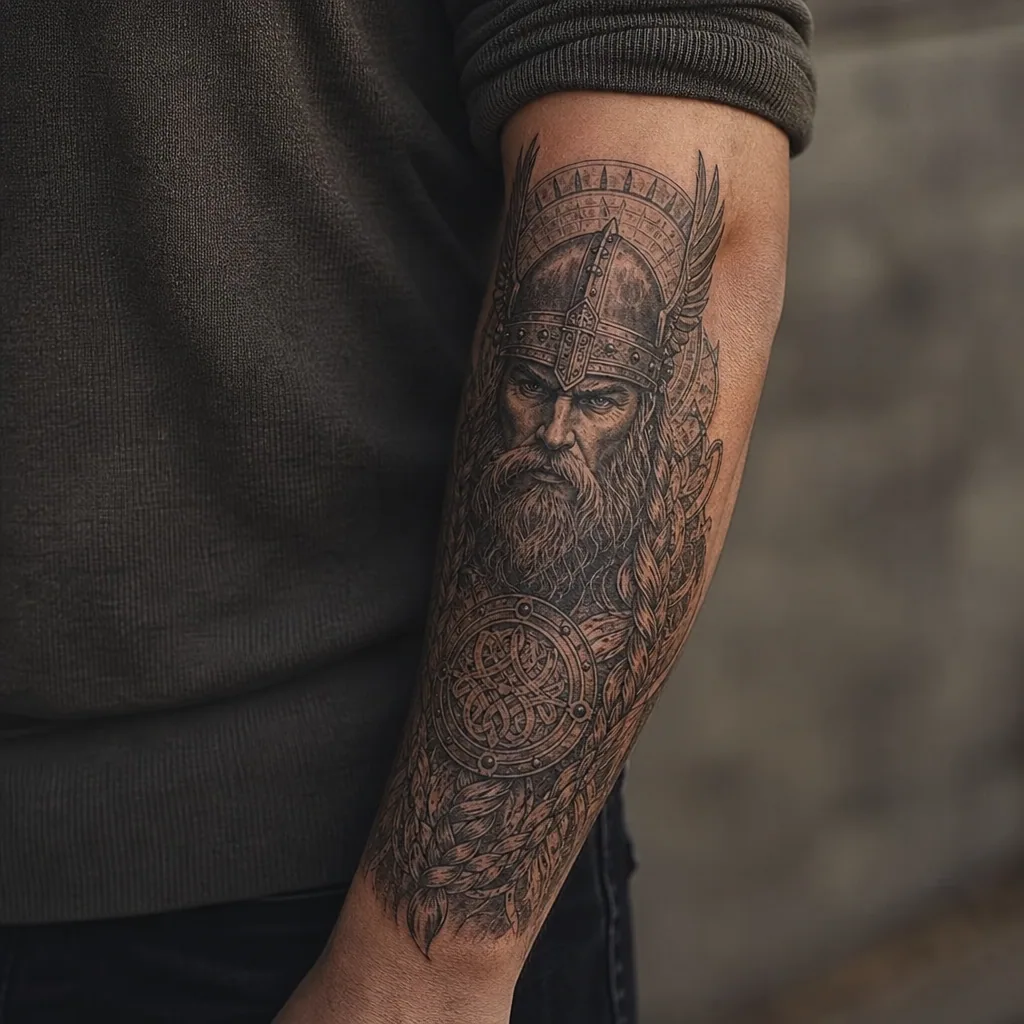 Viking premium