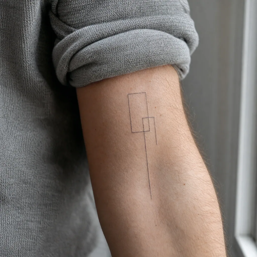 Recouvrement minimaliste leger