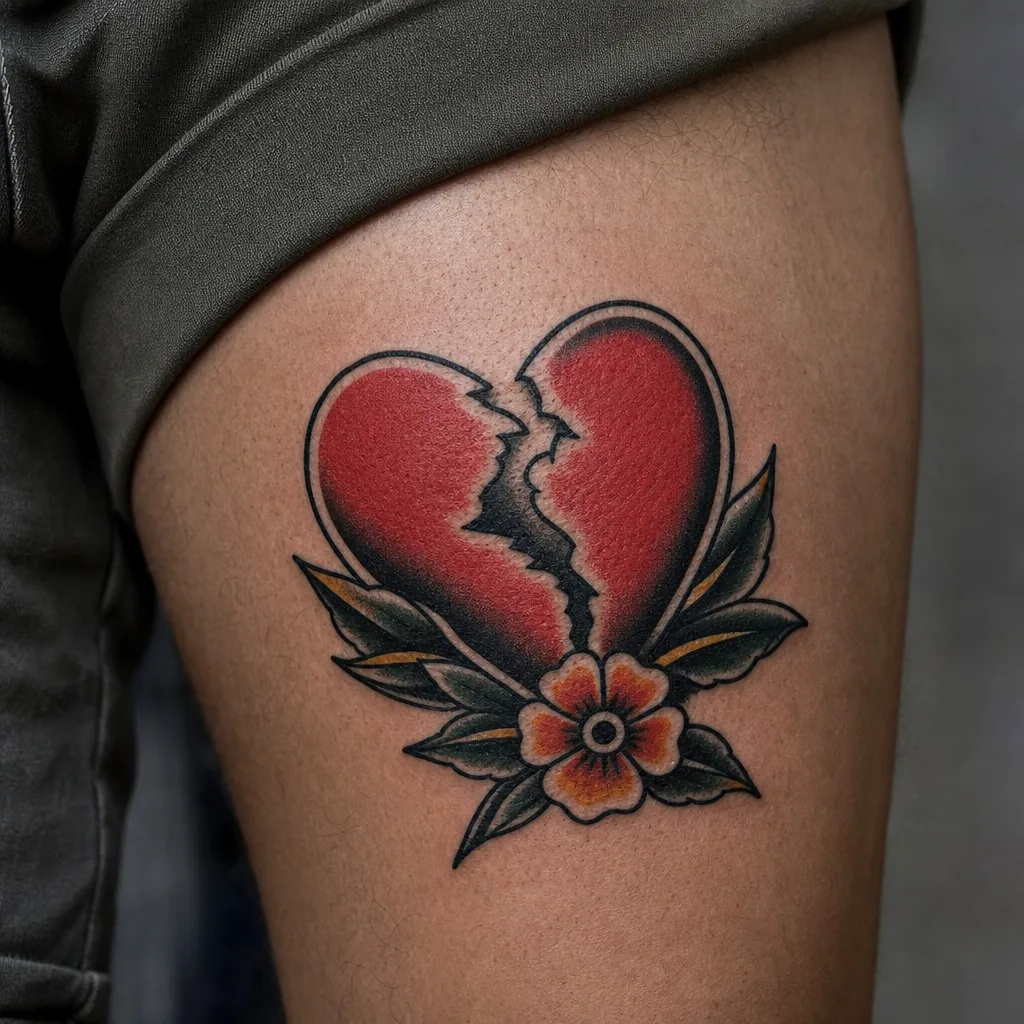 Coeur old school RIP