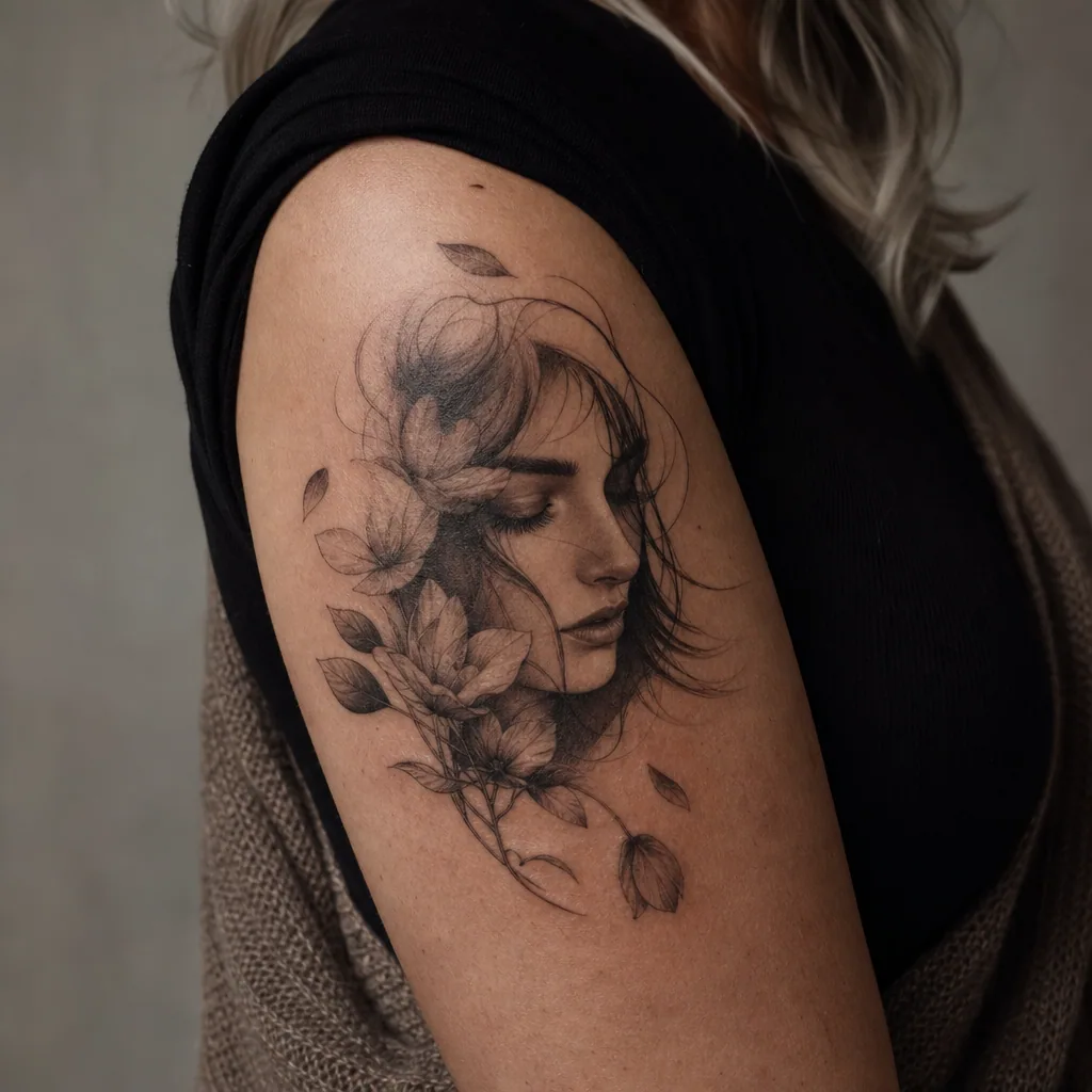 Portrait premium