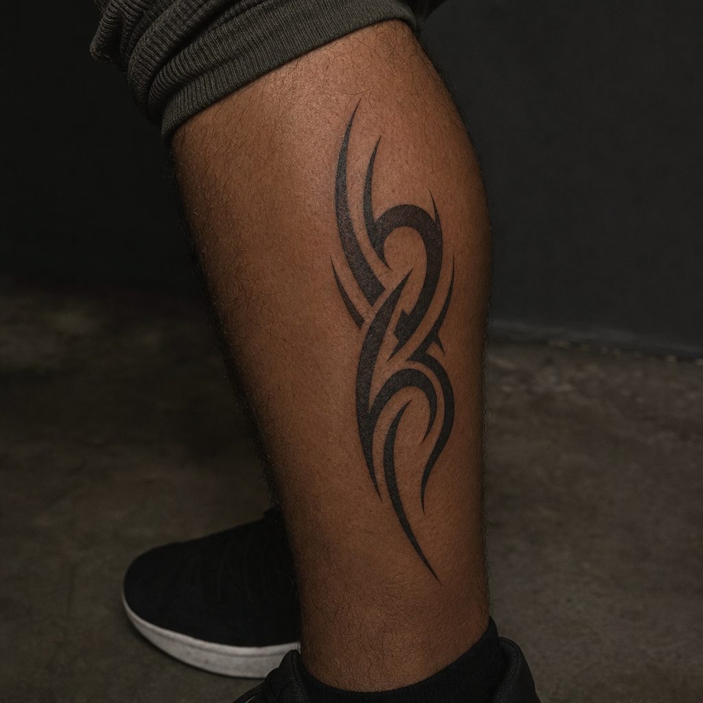 Neo-tribal moderne