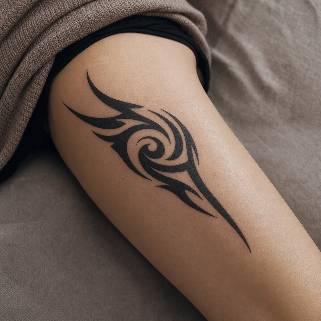 Neo-tribal moderne