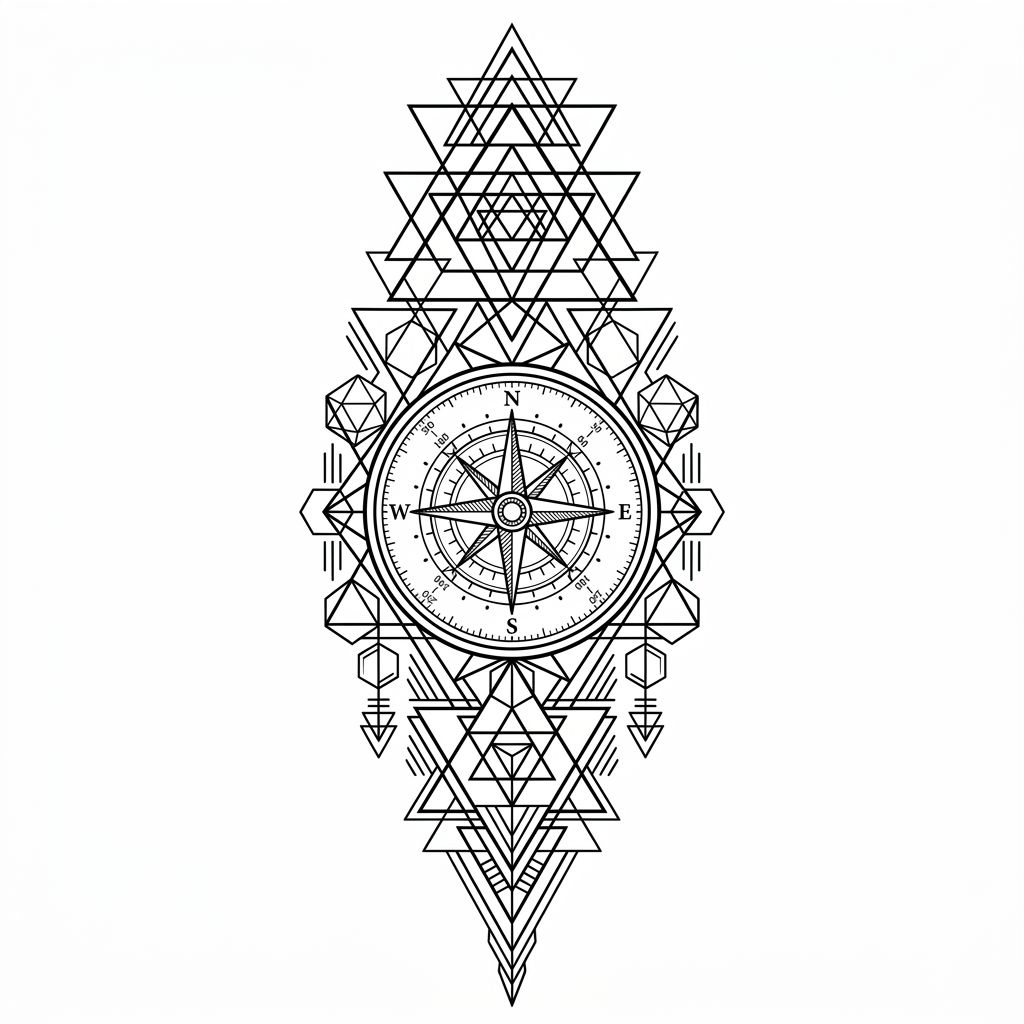 Tatouage avant-bras homme