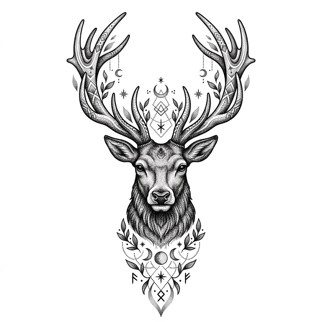 Tatouage avant-bras homme