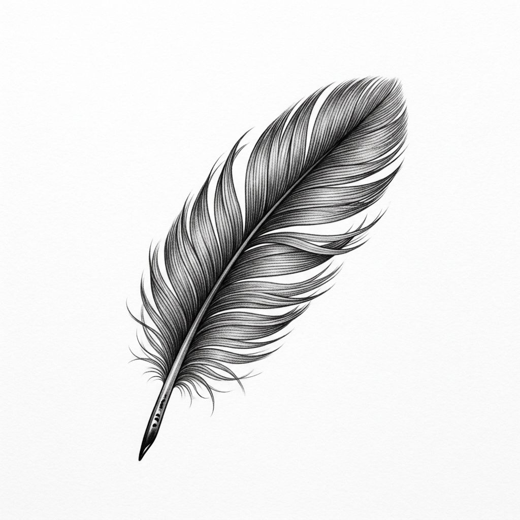 Tatouage discret homme