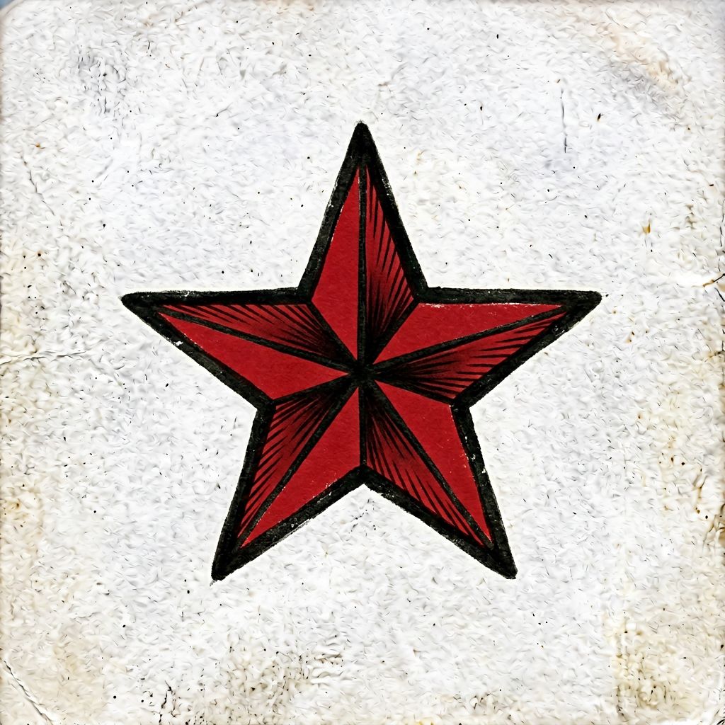 Tatouage discret homme