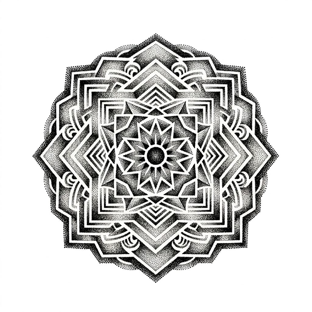 Tatouage discret homme