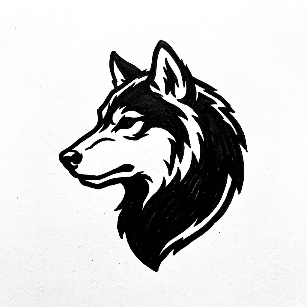 Tatouage discret homme