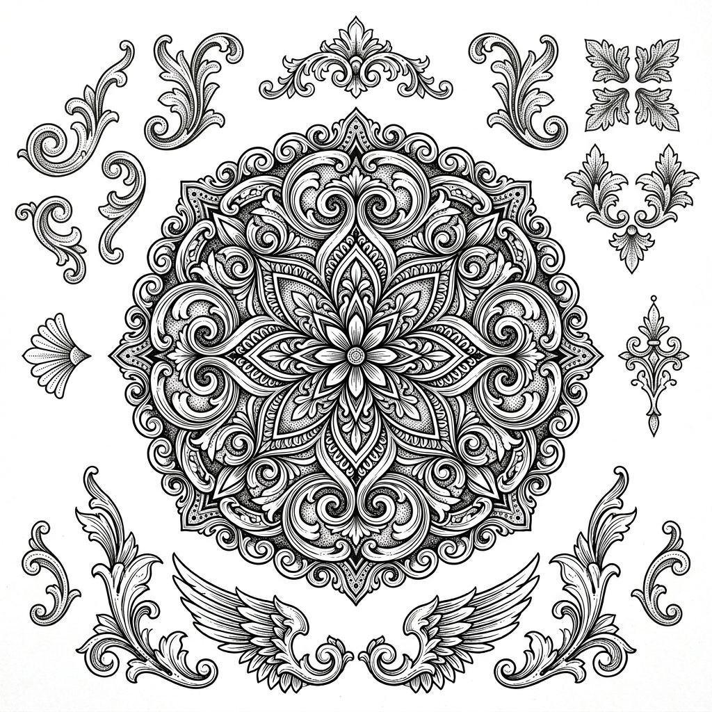 Tatouage discret homme