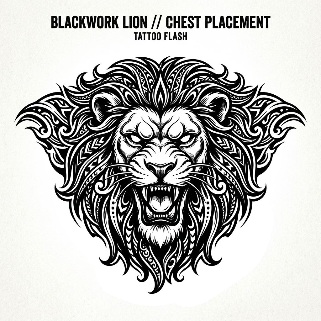 Tatouage emplacement