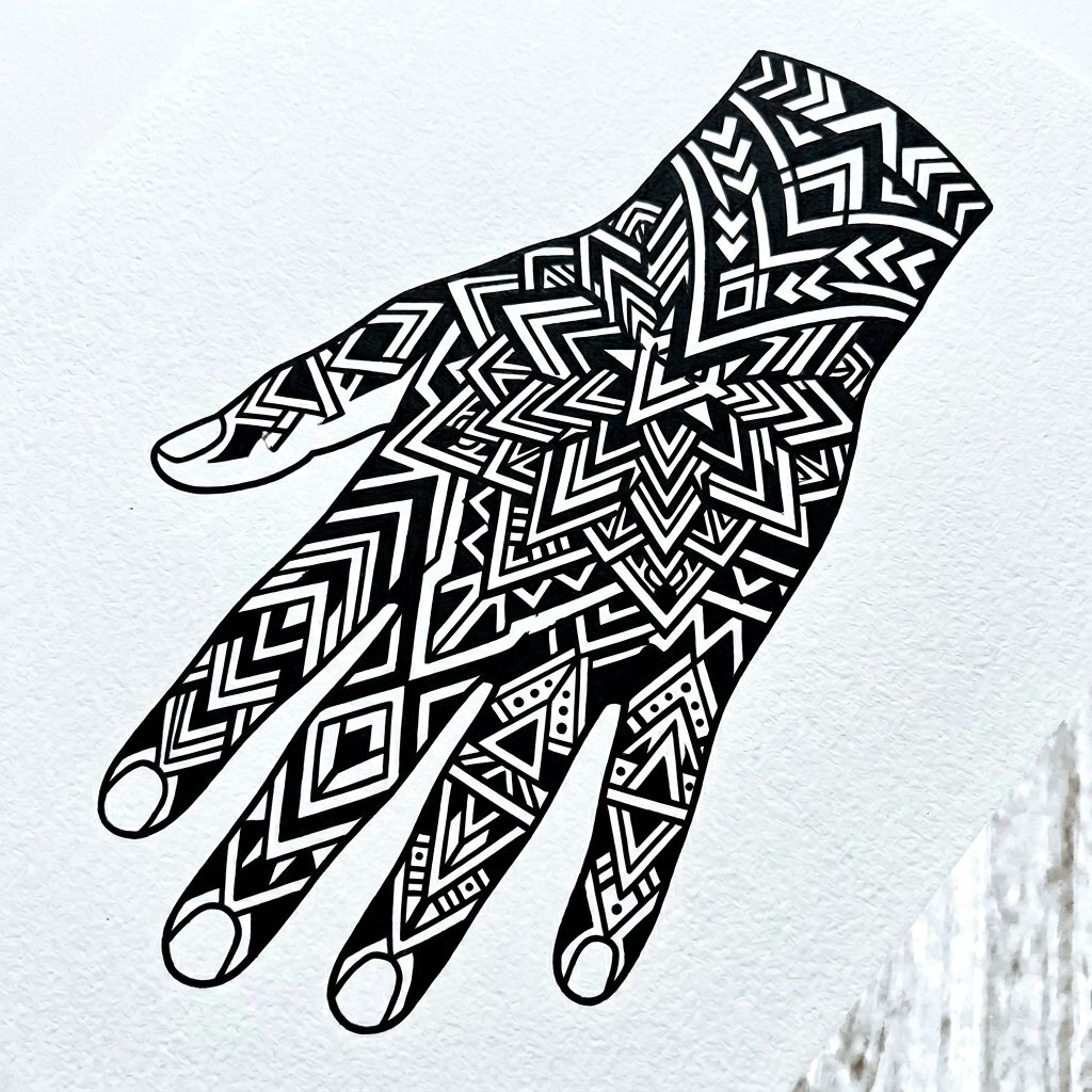 Tatouage emplacement