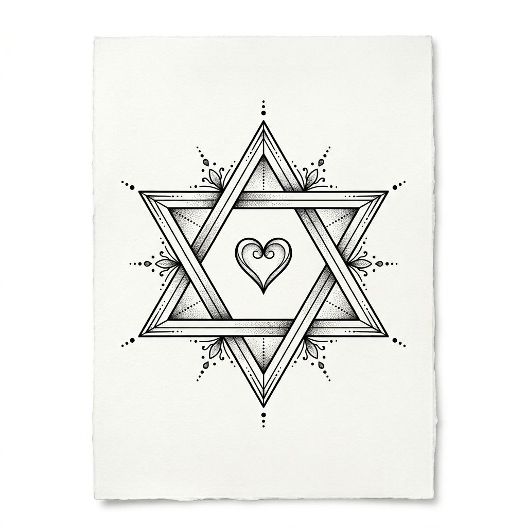 Tatouage frère et soeur